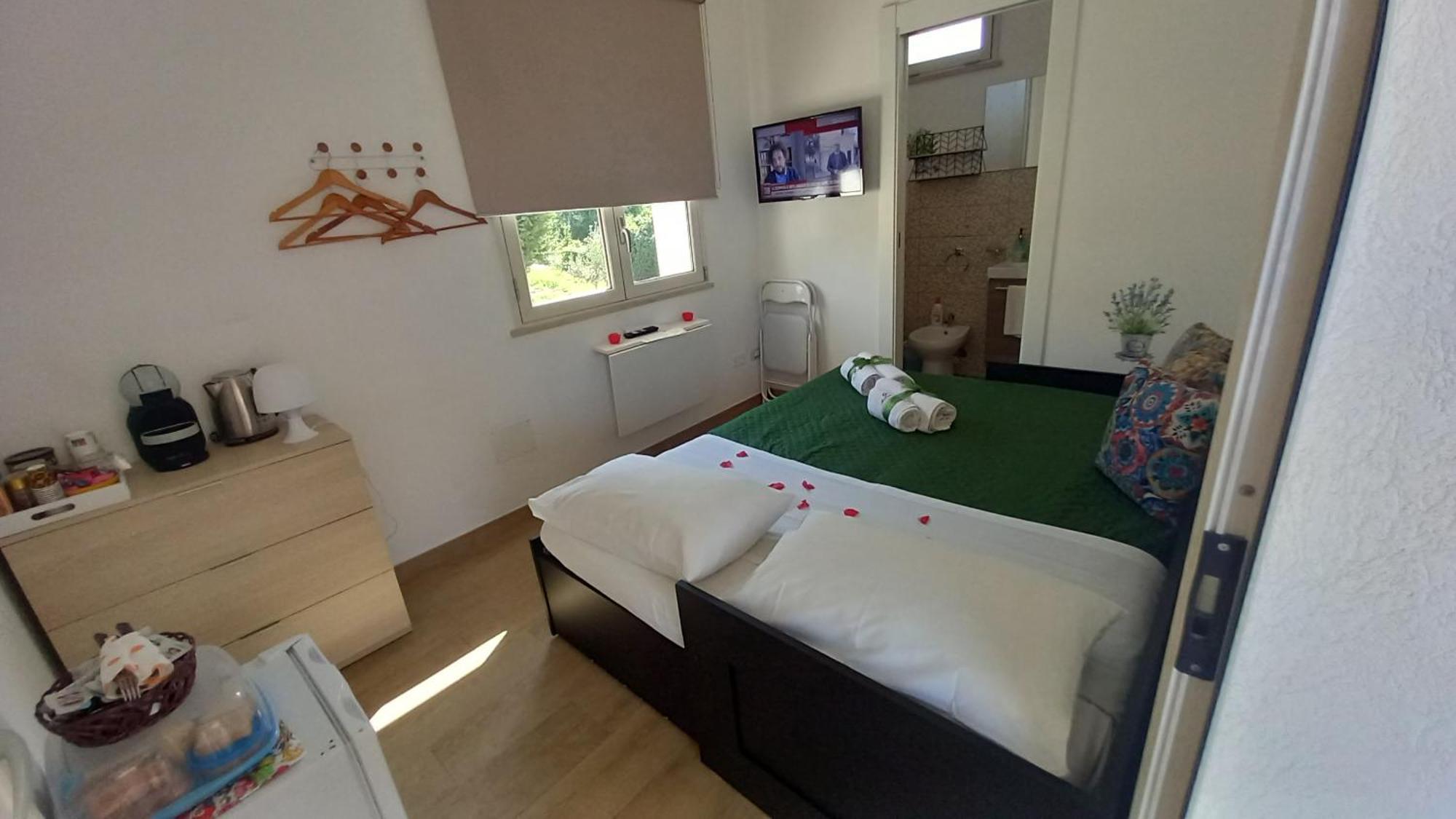Appartement Il Tramonto à Capaci Extérieur photo